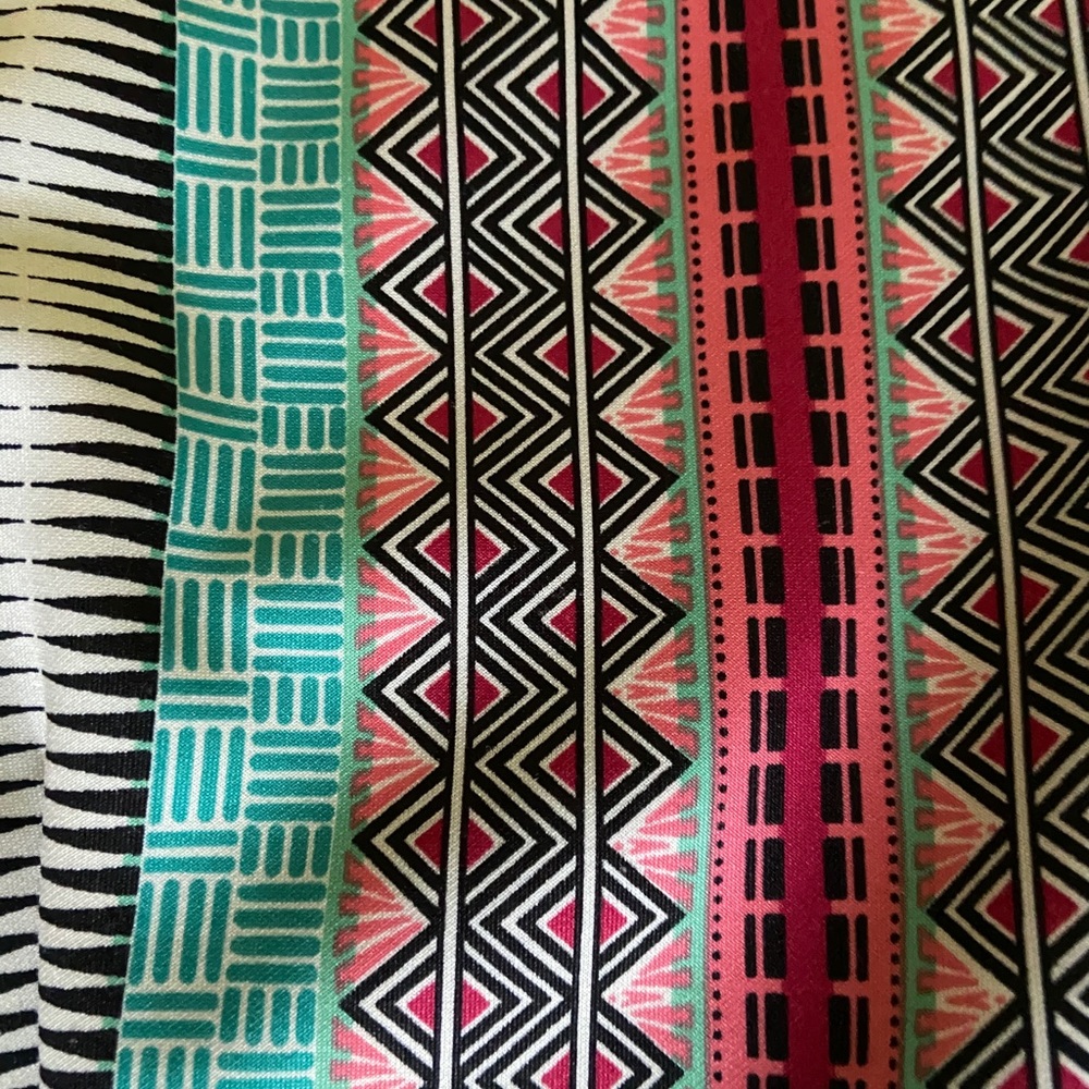 Robbie Bee Trapeze Dress size 10 - Picture 3 of 4